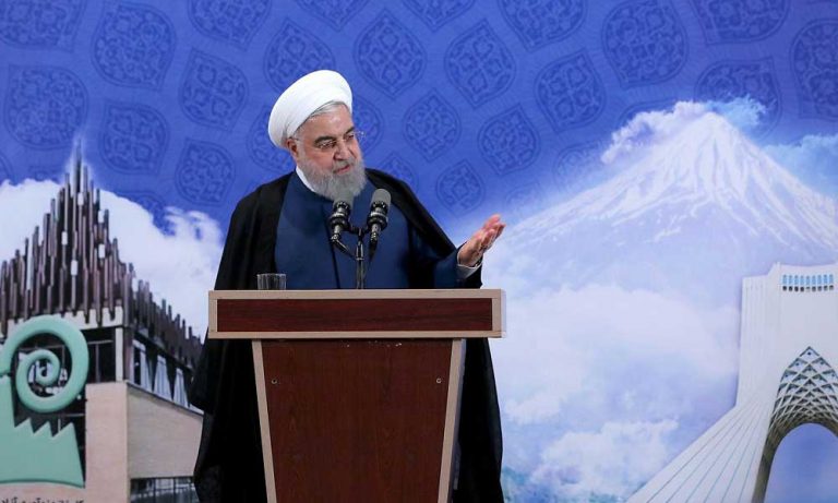 İran’ın Nükleer Anlaşmaya Uymayacağını Açıklaması Avrupa’yı Alarma Geçirdi