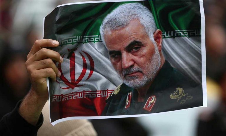 İran’ın Yanıtı Yorumlandı: Durumun Kontrolden Çıkması için Gerçek Bir Risk Var