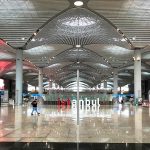 İstanbul Havalimanı’na 2020 Yılı İçinde 6 Yeni Hava Yolu Şirketi Gelecek