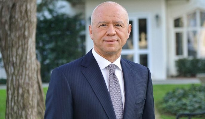 Koç Holding CEO’su: Dijital Teknoloji Tam Anlamıyla Dönüşümü Şart Koşuyor