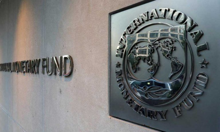 Küresel Büyüme Tahminlerini Düşüren IMF’den Görünüm Durgun Vurgusu