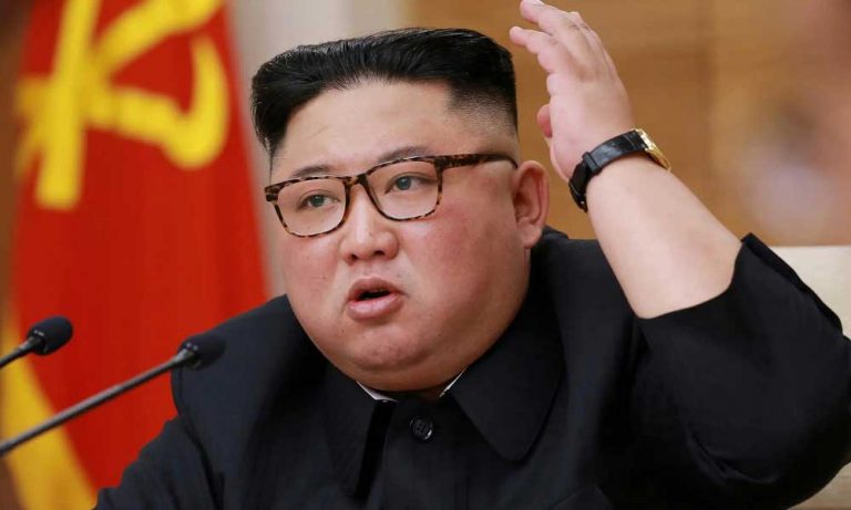 Kuzey Kore, Trump’ın Doğum Günü Mesajının Ardından “Liderlerin İlişkileri Yeterli Değil” Dedi