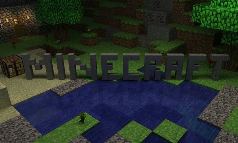 Minecraft Dünyada Bağımlılık Yapan Oyunlar Arasında İlk Sırada Geliyor