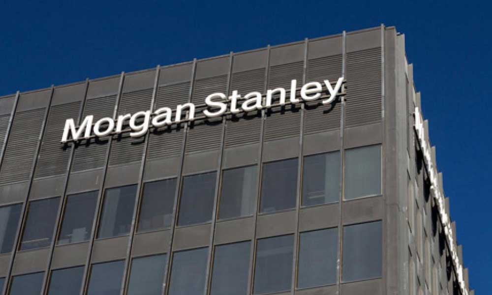 Morgan Stanley 4Ç19 Bilanço 