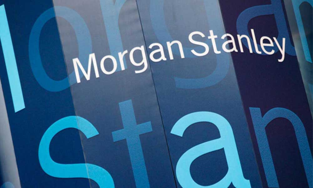 Morgan Stanley Güçlü Sonuçlar 