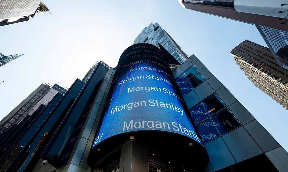 Morgan Stanley Aralık 210 Bin Artış
