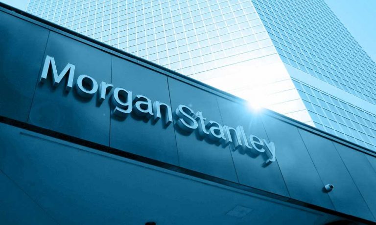 Morgan Stanley Hisseleri 4Ç19 Kârıyla Yükseldi