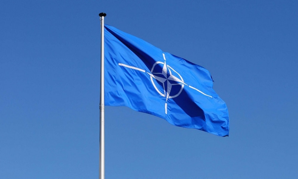 NATO-AB İlişkiler