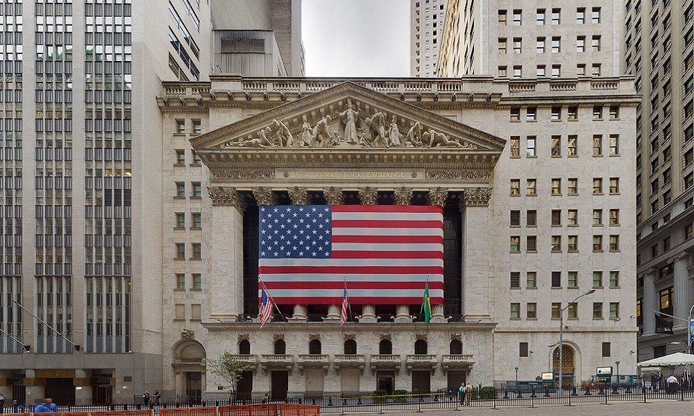 New York Borsası Karışık