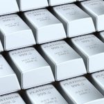 Otomobil Üreticilerinin Alternatif Olarak Kullanacağı Platin, Fiyat Bakımından Paladyuma Yetişebilir