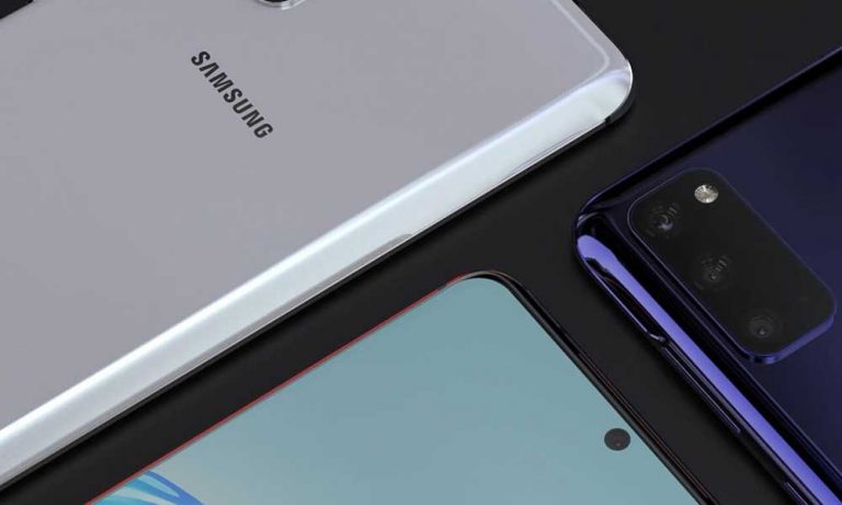 Samsung, Galaxy S20 Ultra’nın Üretiminde Paslanmaz Çelik Kullanabilir