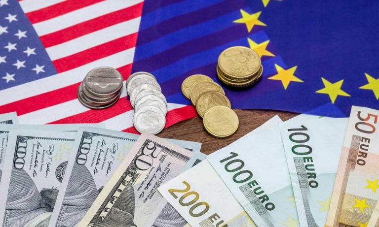 Siyasi Risklerin ABD’ye Doğru Kaymasıyla Euro 2020’de Yükselecek
