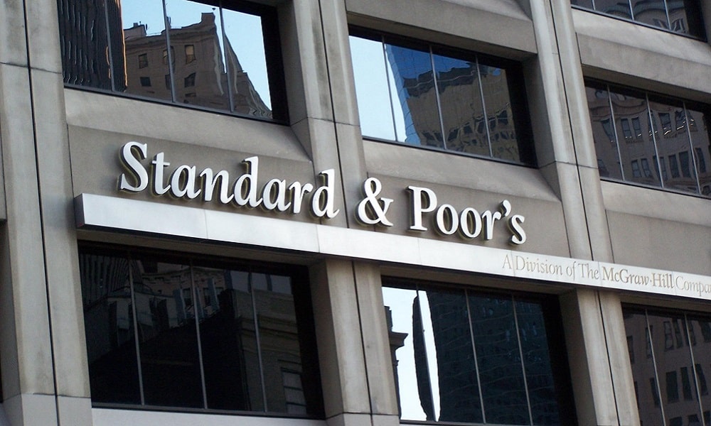 Standard and Poor's