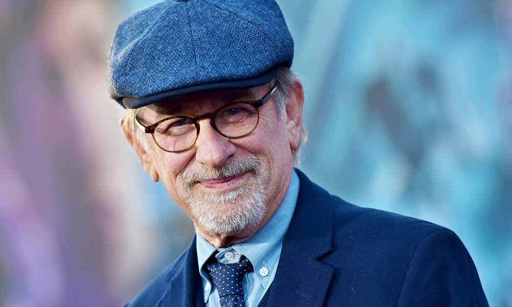 rüyalarının peşinden koşan steven spielberg