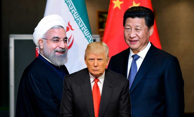 Süleymani’nin Öldürülmesi ABD-Çin Ticaret Görüşmelerini Raydan Çıkarmayacaktır