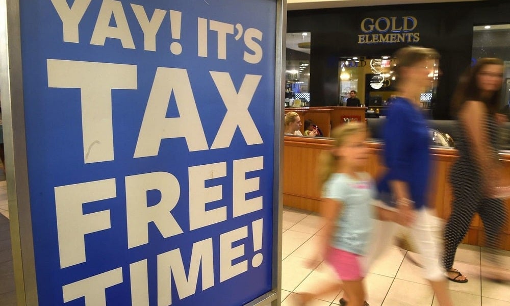 Tax Free Satışlar Büyüyecek