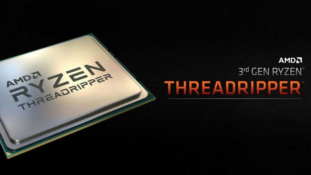 Threadripper Serisi Bireysel Kullanıcılara Geliyor
