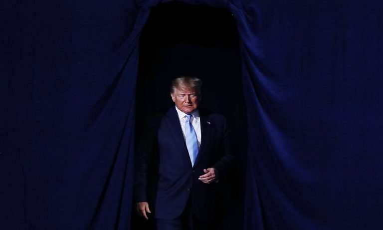 Trump’ın İran Saldırısı Açıklamalarıyla ABD Hisseleri Yükselişe Yöneldi
