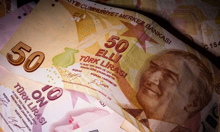 Türk Bankaları Kasım’da 5 Milyar 311 Milyon Lirayla Rekor Kar Sağladı