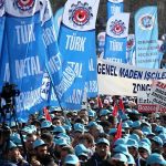 Türk Metal Sendikası ve MESS Nihayet İşçilerin Zam Miktarında Uzlaşma Sağladı