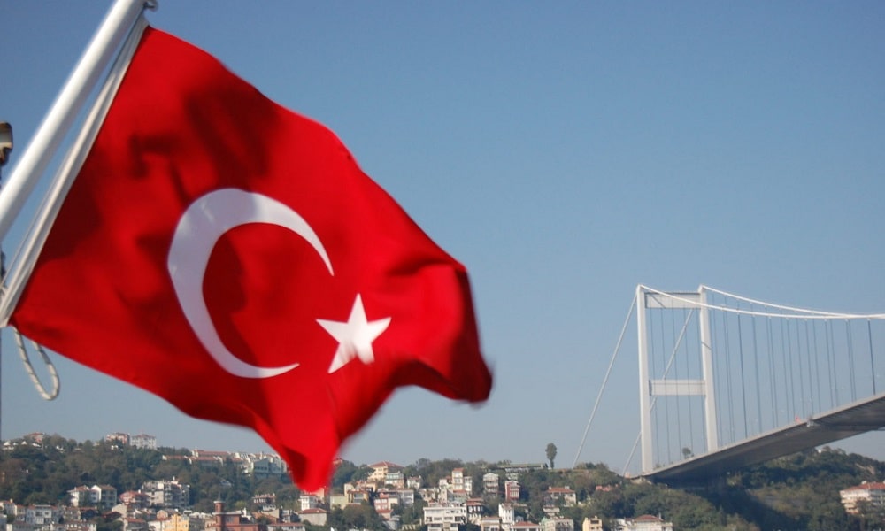 Türkiye Ekonomik Büyüme