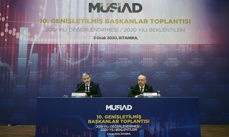 Türkiye Orta Doğu Sermayesi için Yeniden Güvenli Liman Olacak!