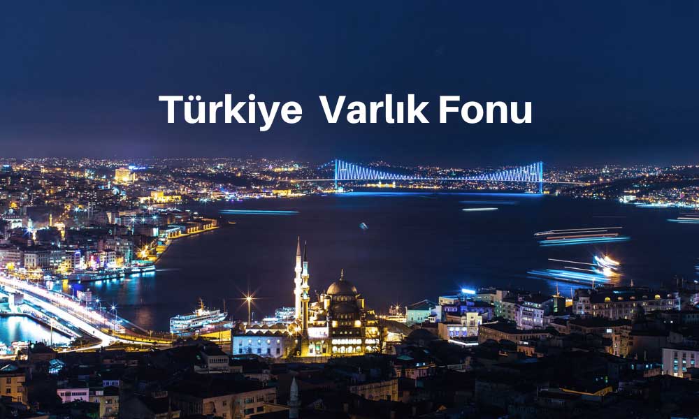 Varlık Fonu Nedir? Türkiye Varlık Fonu Hakkında Bilgiler