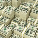 Türkiye’nin Yurt Dışı Varlıkları Kasım İtibarıyla 248 Milyar Doları Aştı