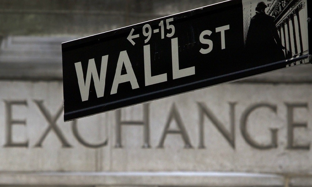 Wall Street Güçlü Başlangıç