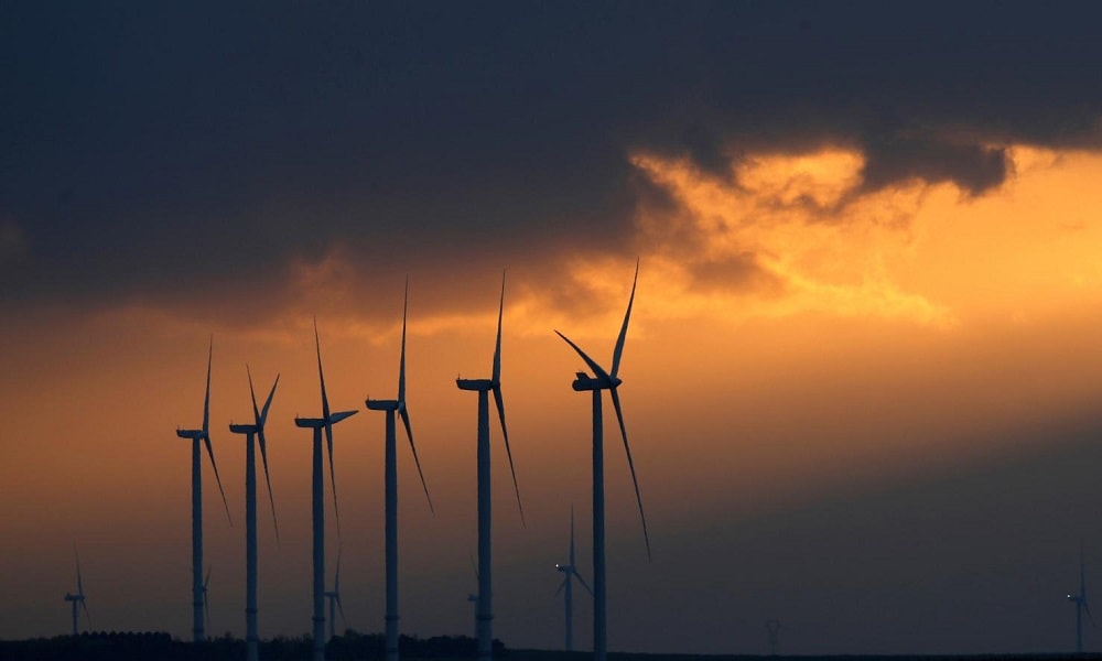 Yenilenebilir Enerji Kullanımı