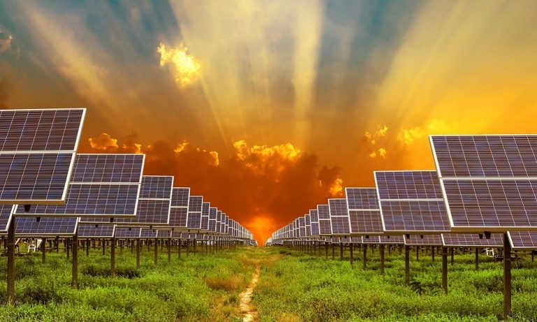 Yenilenebilir Enerjiyle Çalışan Santrallere 2019’da 38 Milyar Liradan Fazla Teşvik Sağlandı