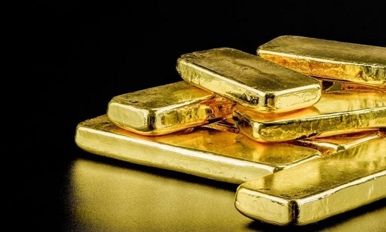 Zayıflayan Dolar Endeksi Ons Altını 1521 Dolara Taşıdı