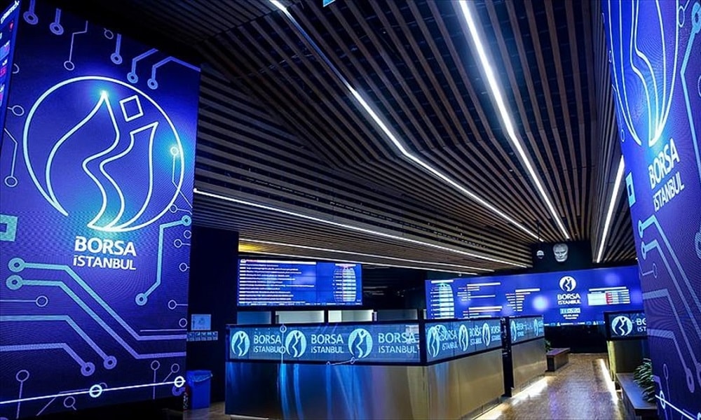 Borsa İstanbul