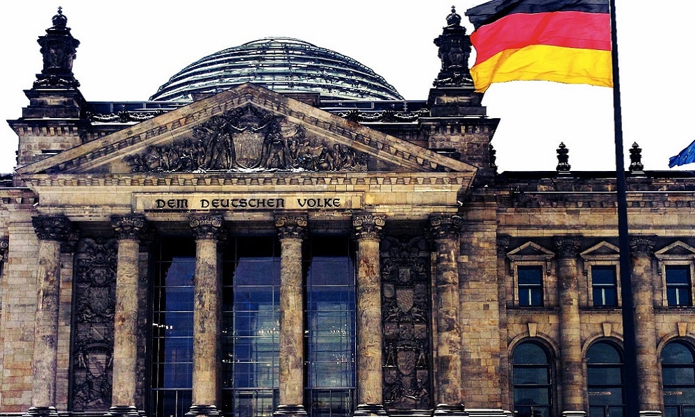Almanya Yatırımcı Güveni Düştü