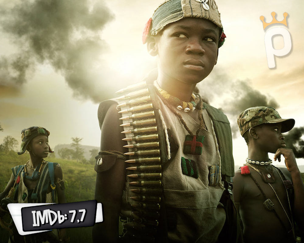 Beasts of No Nation