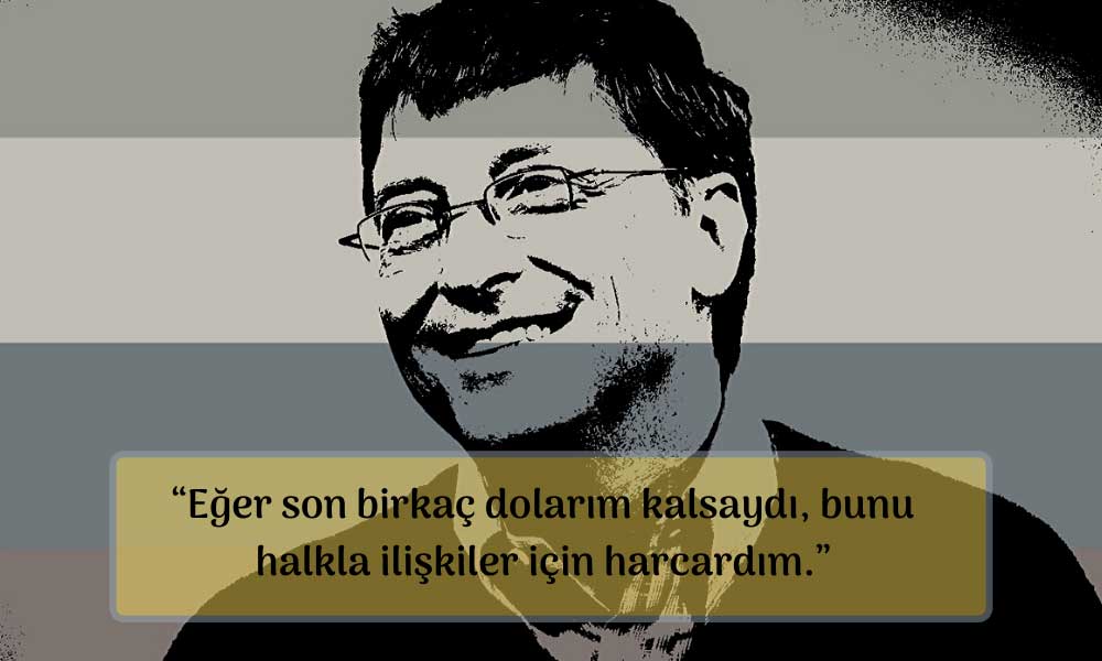 Bill Gates Sözü 