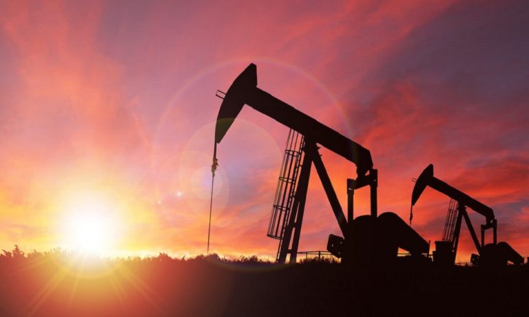 Brent Petrolün Günlük Kaybı Yüzde 2’nin Üzerine Çıktı