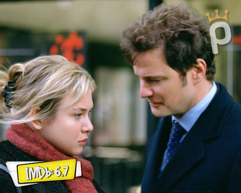 Bridget Jones’un Günlüğü