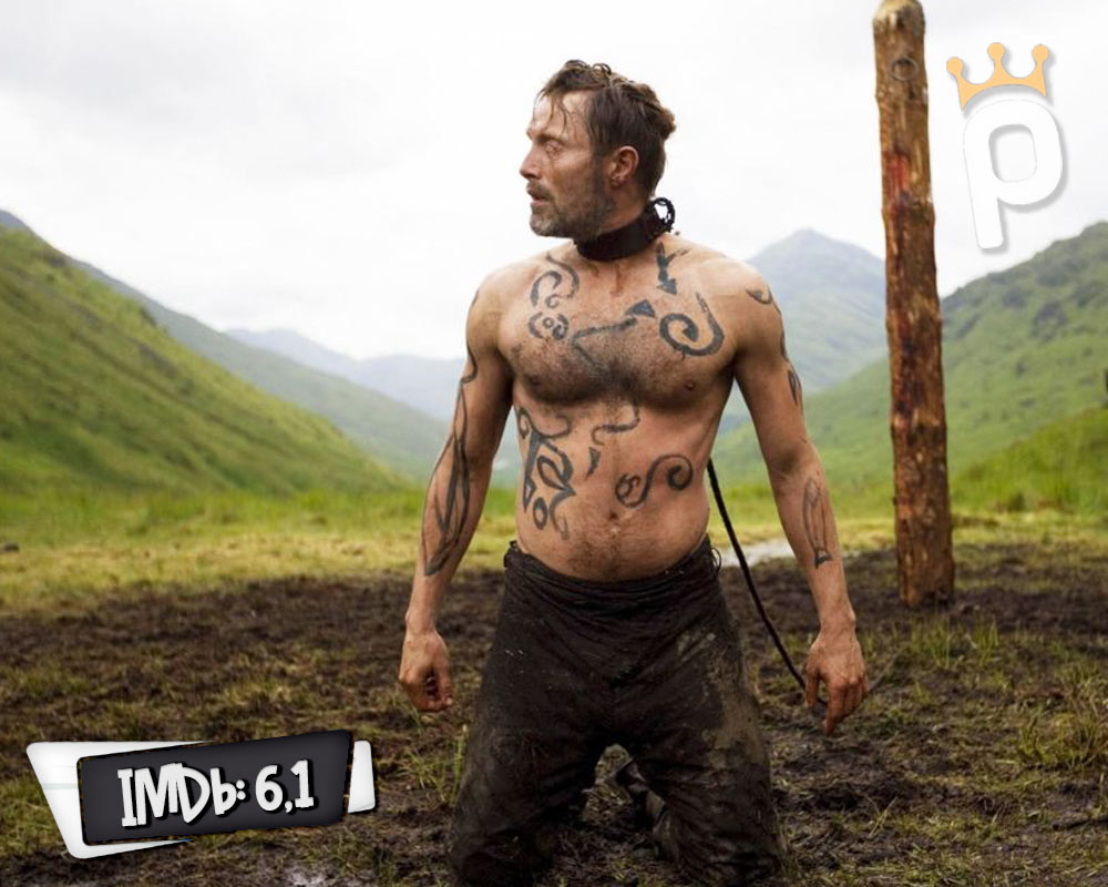 Cennet Kapısında (Valhalla Rising)
