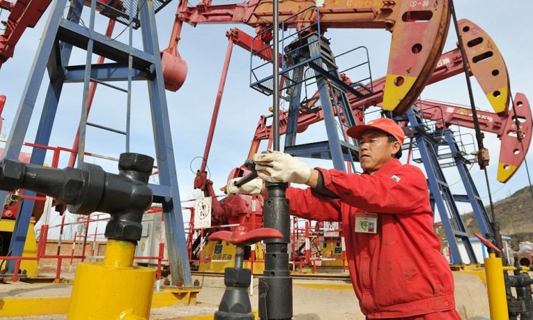 Ham Petrol Üretimini %15 Azaltan Çin’in Bu Oranı Daha da Artırması Bekleniyor