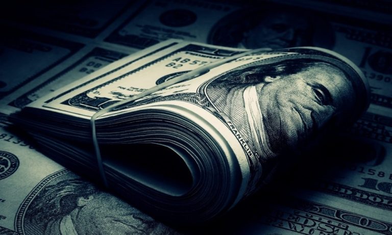 Dolar/TL Yükselişte! Kur 6,17’nin Üzerinde Seyrediyor