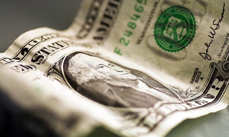Dolar Kuru Faiz İndirimi Sonrasında 6,0815’e Yükseldi