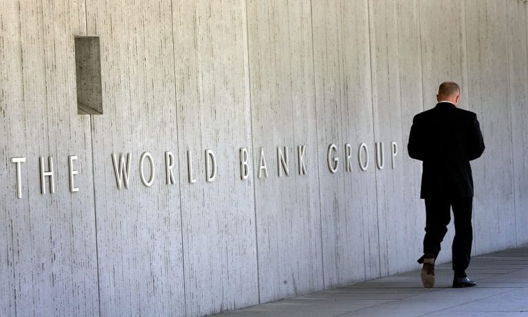 Dünya Bankası/Kouame Türkiye’nin Ekonomik Büyümesini Değerlendirdi