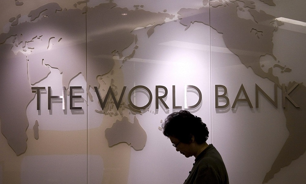 Dünya Bankası Rapor