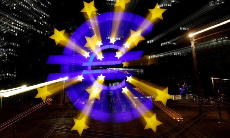 Euro Bölgesi Ekonomisi Bir Dönüm Noktasında Olabilir