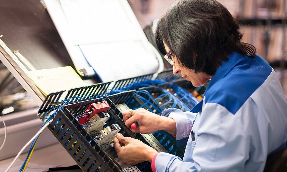 Fitch Ratings Virüs Salgını Elektroniği Etkileyecek