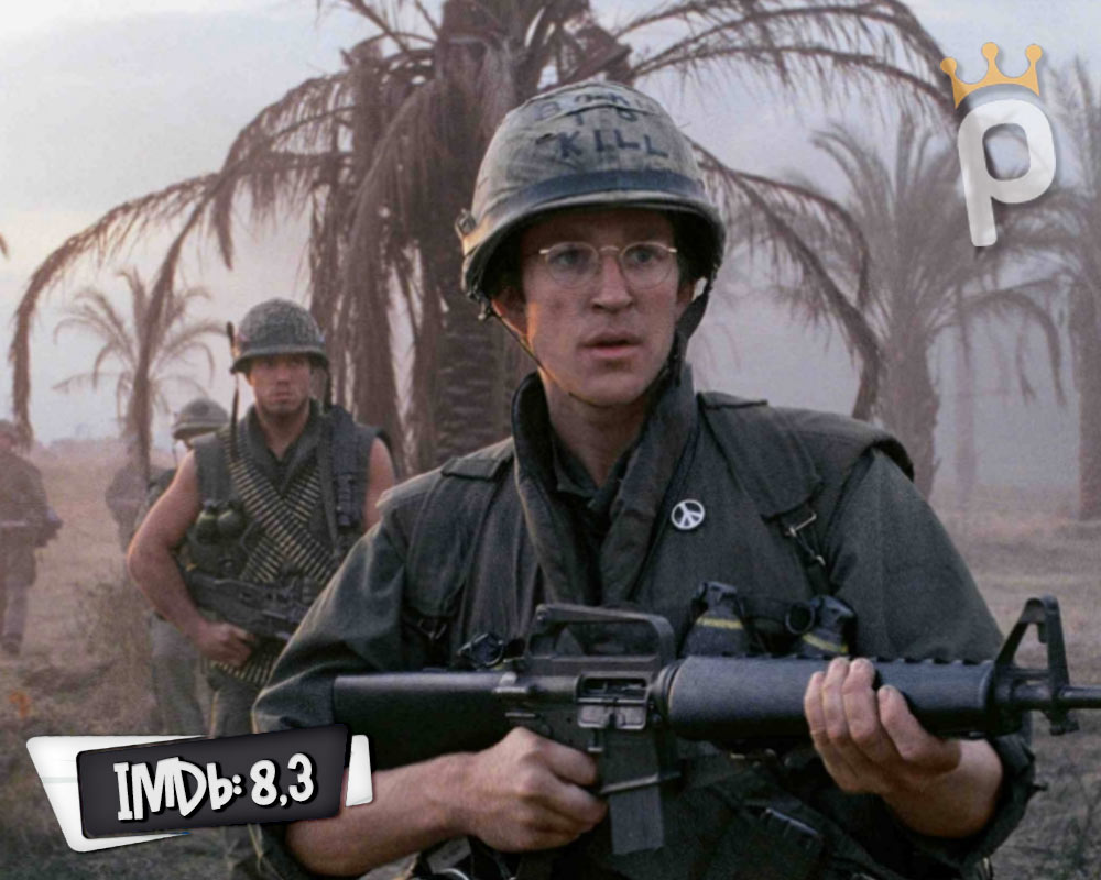 Full Metal Jacket