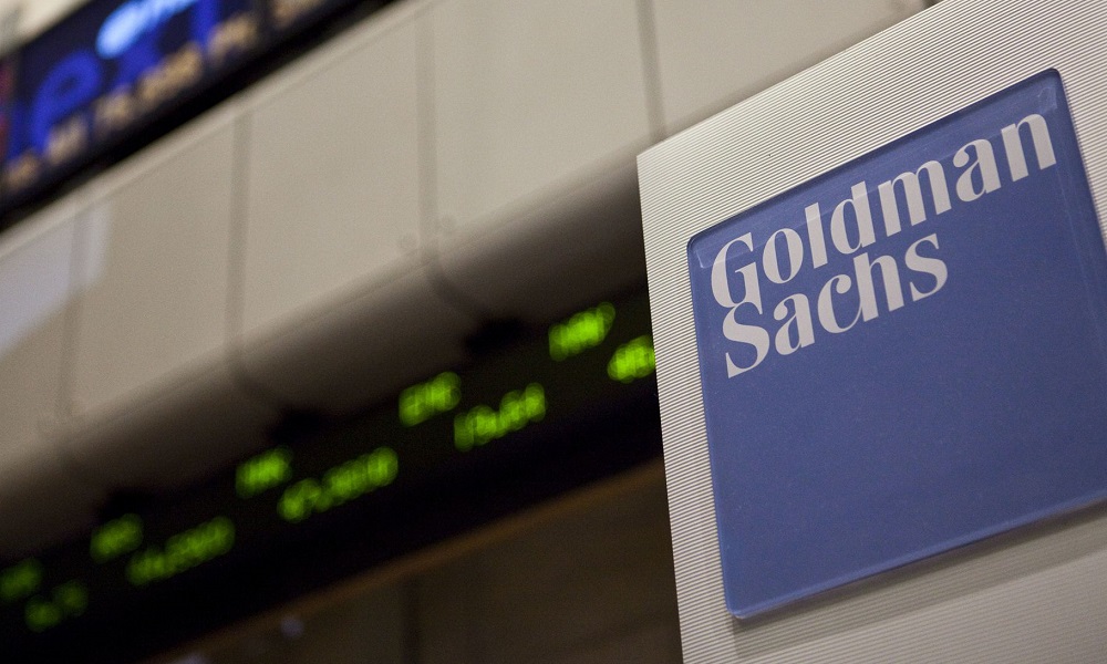 Goldman Sachs Petrol Tahmini