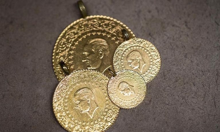 Riskten Kaçış Gram Altını 310,30 Lira ile Tüm Zamanların Zirvesine Taşıdı