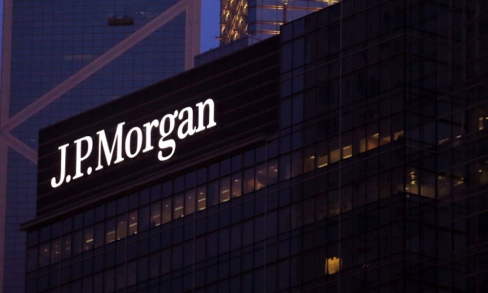 JP Morgan